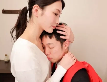 Poster of Cô sẽ bù đắp tình thương mà em đã thiếu bấy lâu nay