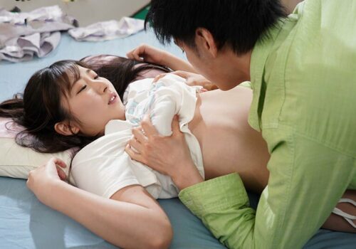 Poster of Địt em gái người yêu khi đến nhà chơi vì quá ngon